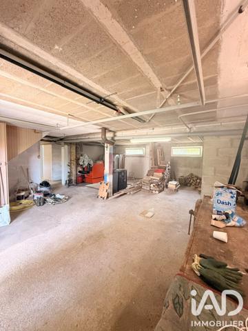 Maison à vendre 4 pièces 87 m² Nogent