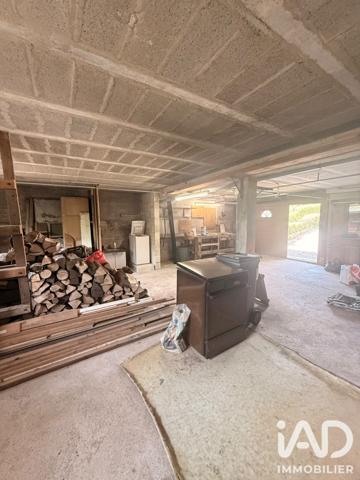 Maison à vendre 4 pièces 87 m² Nogent