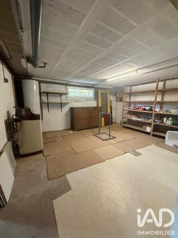Maison à vendre 4 pièces 87 m² Nogent