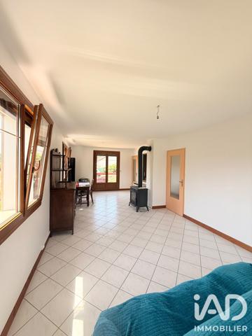 Maison à vendre 4 pièces 87 m² Nogent