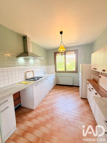 Maison à vendre 4 pièces 87 m² Nogent