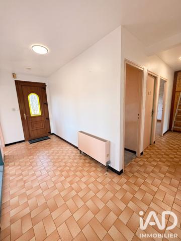 Maison à vendre 4 pièces 87 m² Nogent