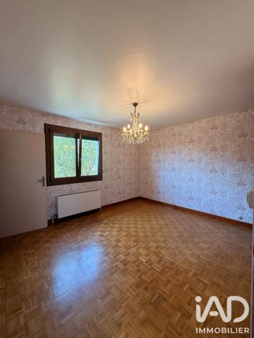 Maison à vendre 4 pièces 87 m² Nogent