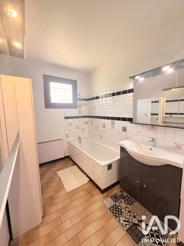 Maison à vendre 4 pièces 87 m² Nogent