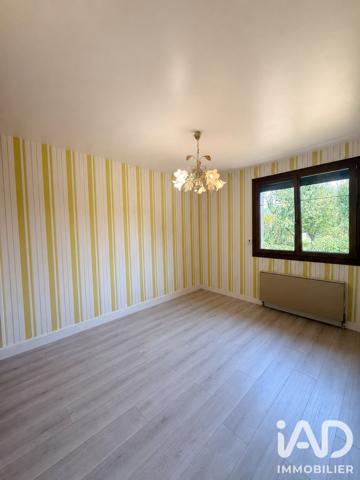 Maison à vendre 4 pièces 87 m² Nogent