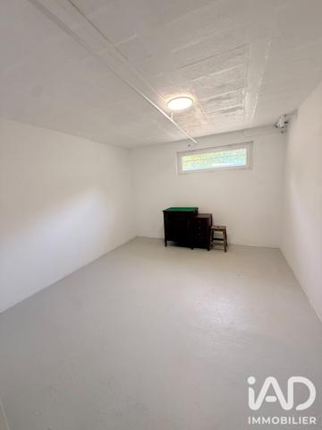 Maison à vendre 4 pièces 87 m² Nogent