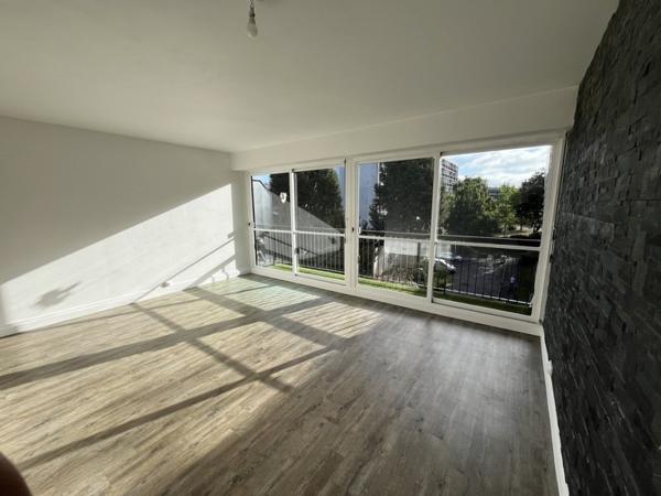 Appartement à vendre |  Pontoise |  3 pièces | 64 m²