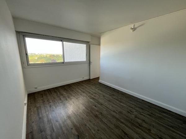 Appartement à vendre |  Pontoise |  3 pièces | 64 m²