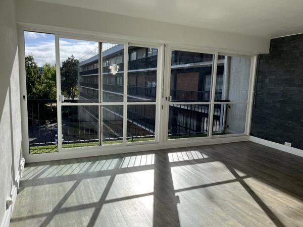 Appartement à vendre |  Pontoise |  3 pièces | 64 m²