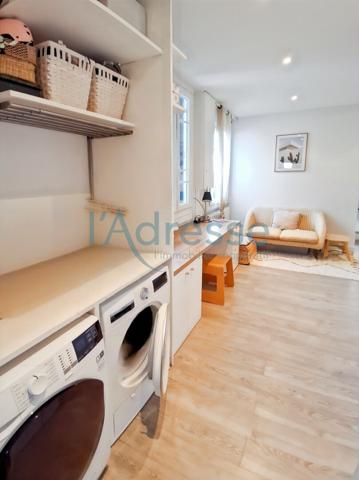 SURESNES Plateau Ouest - beau duplex + TERRASSE plein ciel