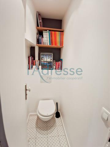 SURESNES Plateau Ouest - beau duplex + TERRASSE plein ciel