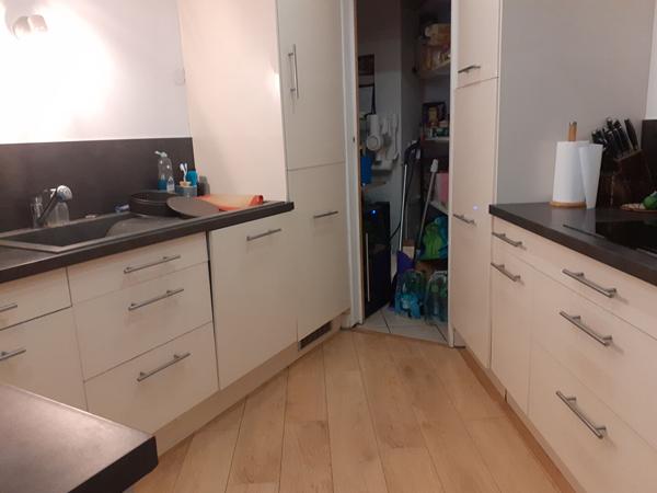 Appartement Massy 3 pièce(s) MEUBLE de 71.18 m2