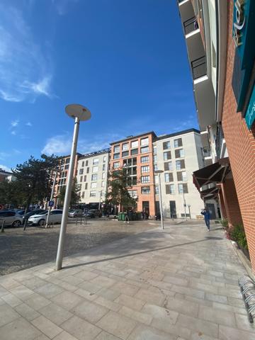 Appartement Massy 3 pièce(s) MEUBLE de 71.18 m2