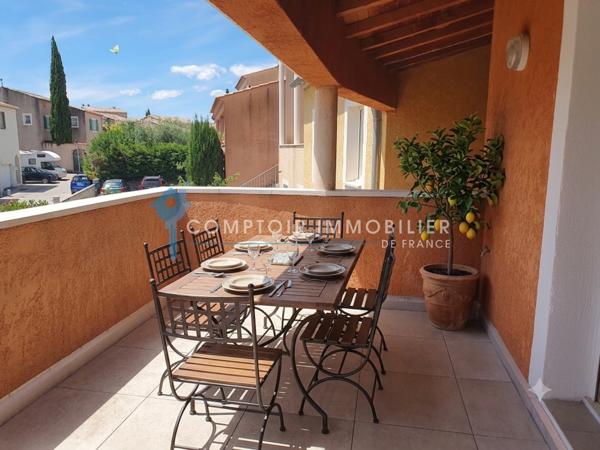 Appartement
                                                                                                                                                                                                                                                                                                                        5 pièce(s)                                                                                                                                                                                                          4 chambre(s)                                                                                                                                                                                                          103  m²