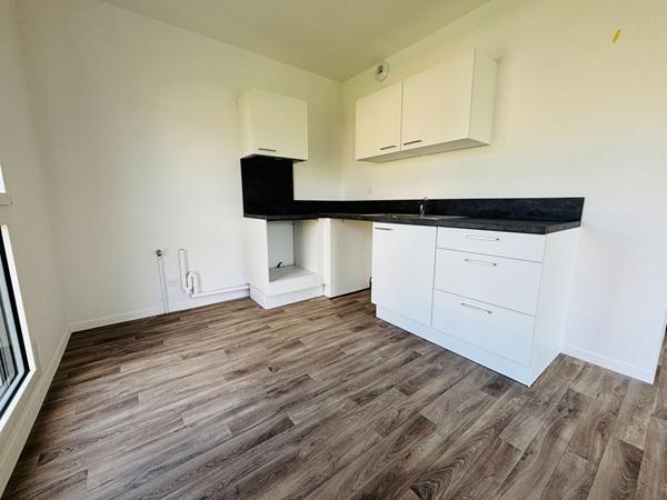 Appartement neuf - Orleans 3 pièce(s) 62.49 m2