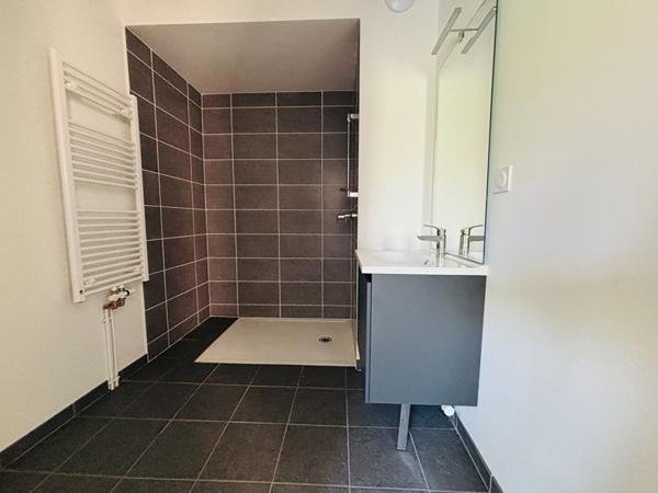 Appartement neuf - Orleans 3 pièce(s) 62.49 m2