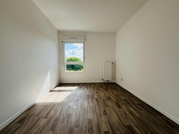 Appartement neuf - Orleans 3 pièce(s) 62.49 m2