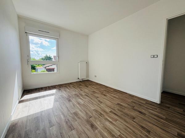 Appartement neuf - Orleans 3 pièce(s) 62.49 m2