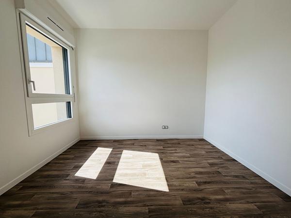 Appartement neuf - Orleans 3 pièce(s) 62.49 m2