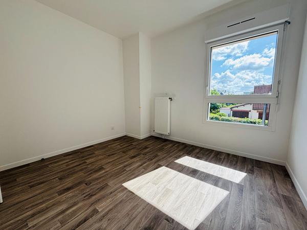 Appartement neuf - Orleans 3 pièce(s) 62.49 m2