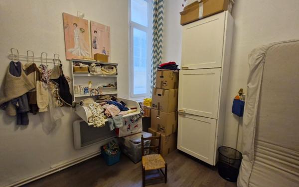 Appartement à vendre    6 pièces •  Reims