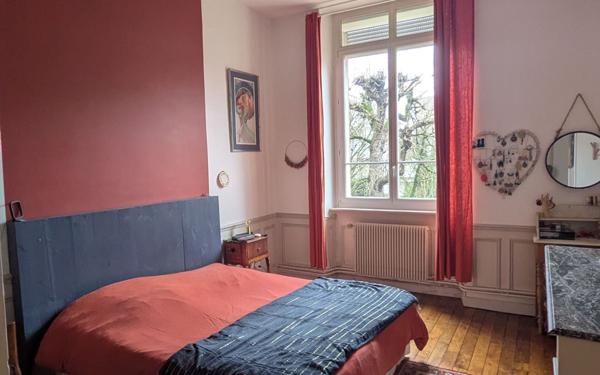 Appartement à vendre    6 pièces •  Reims