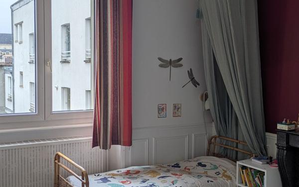 Appartement à vendre    6 pièces •  Reims