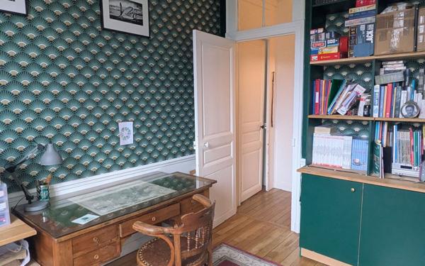 Appartement à vendre    6 pièces •  Reims