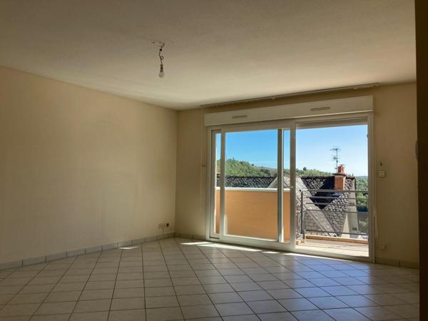 LOCATION T3 RODEZ SANS FRAIS D'AGENCE