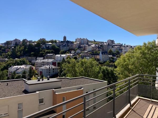 LOCATION T3 RODEZ SANS FRAIS D'AGENCE