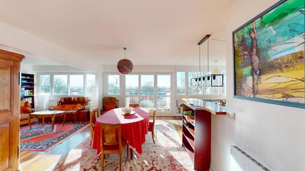 Montreuil 5 pièces 97 m2