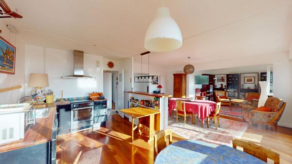 Montreuil 5 pièces 97 m2