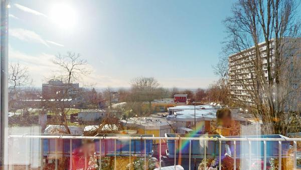 Montreuil 5 pièces 97 m2