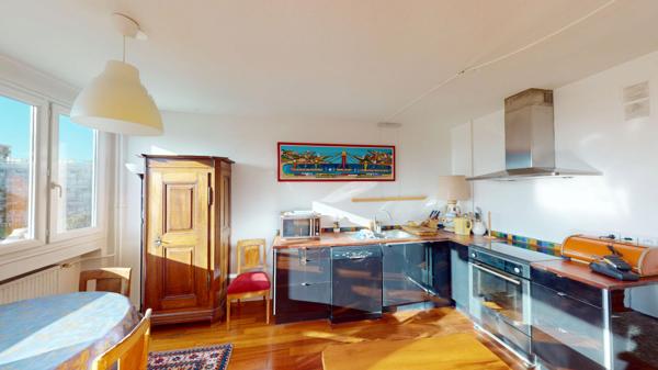 Montreuil 5 pièces 97 m2