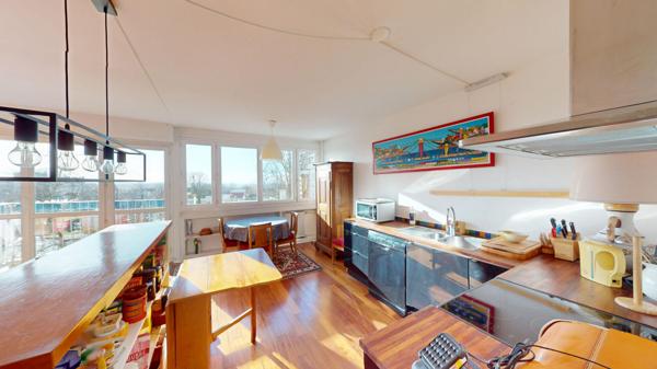 Montreuil 5 pièces 97 m2