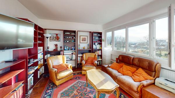 Montreuil 5 pièces 97 m2