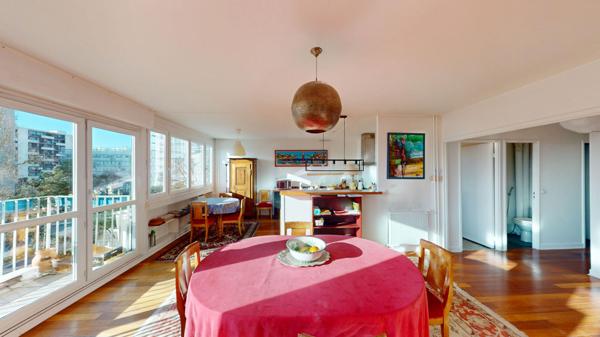 Montreuil 5 pièces 97 m2