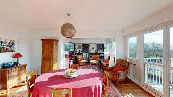 Montreuil 5 pièces 97 m2