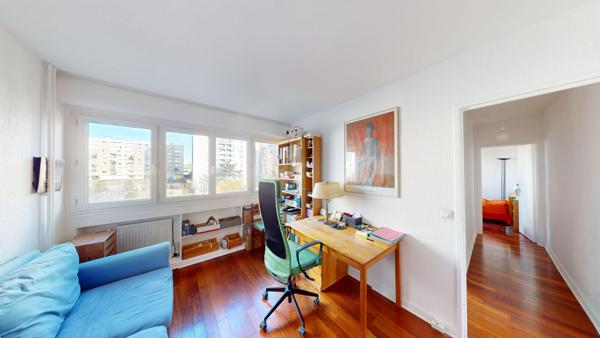 Montreuil 5 pièces 97 m2