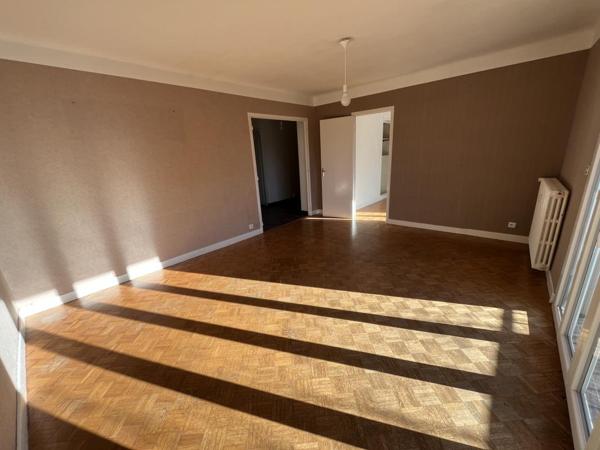 LOCATION T3 RODEZ SANS FRAIS D'AGENCE