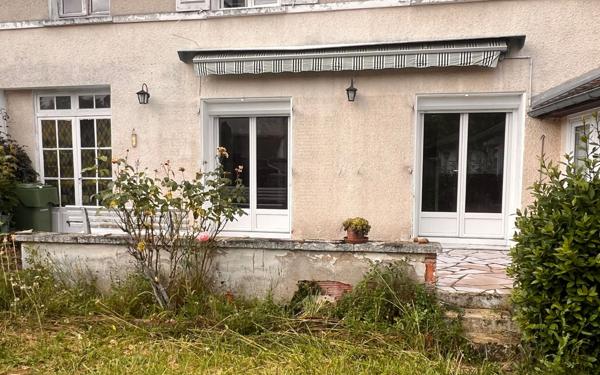 Appartement à vendre    3 pièces • 81,70 m2 Lizy-sur-Ourcq