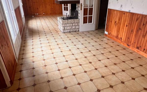 Appartement à vendre    3 pièces • 81,70 m2 Lizy-sur-Ourcq