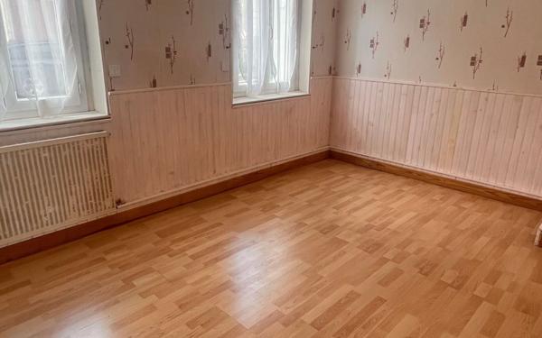 Appartement à vendre    3 pièces • 81,70 m2 Lizy-sur-Ourcq