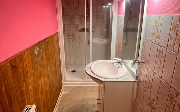 Appartement à vendre    3 pièces • 81,70 m2 Lizy-sur-Ourcq