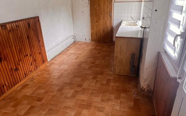 Appartement à vendre    3 pièces • 81,70 m2 Lizy-sur-Ourcq