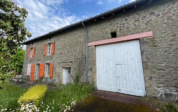 Vente Maison Videix   