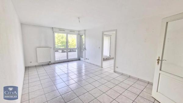 Appartement à louer 3 pièces 71.01m² Eckbolsheim (67201)
