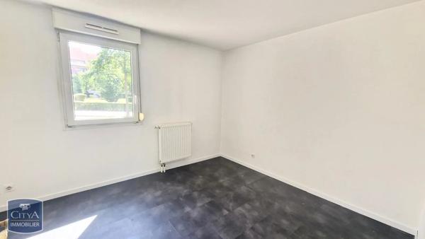 Appartement à louer 3 pièces 71.01m² Eckbolsheim (67201)
