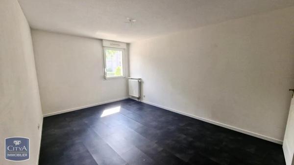 Appartement à louer 3 pièces 71.01m² Eckbolsheim (67201)