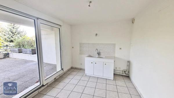 Appartement à louer 3 pièces 71.01m² Eckbolsheim (67201)
